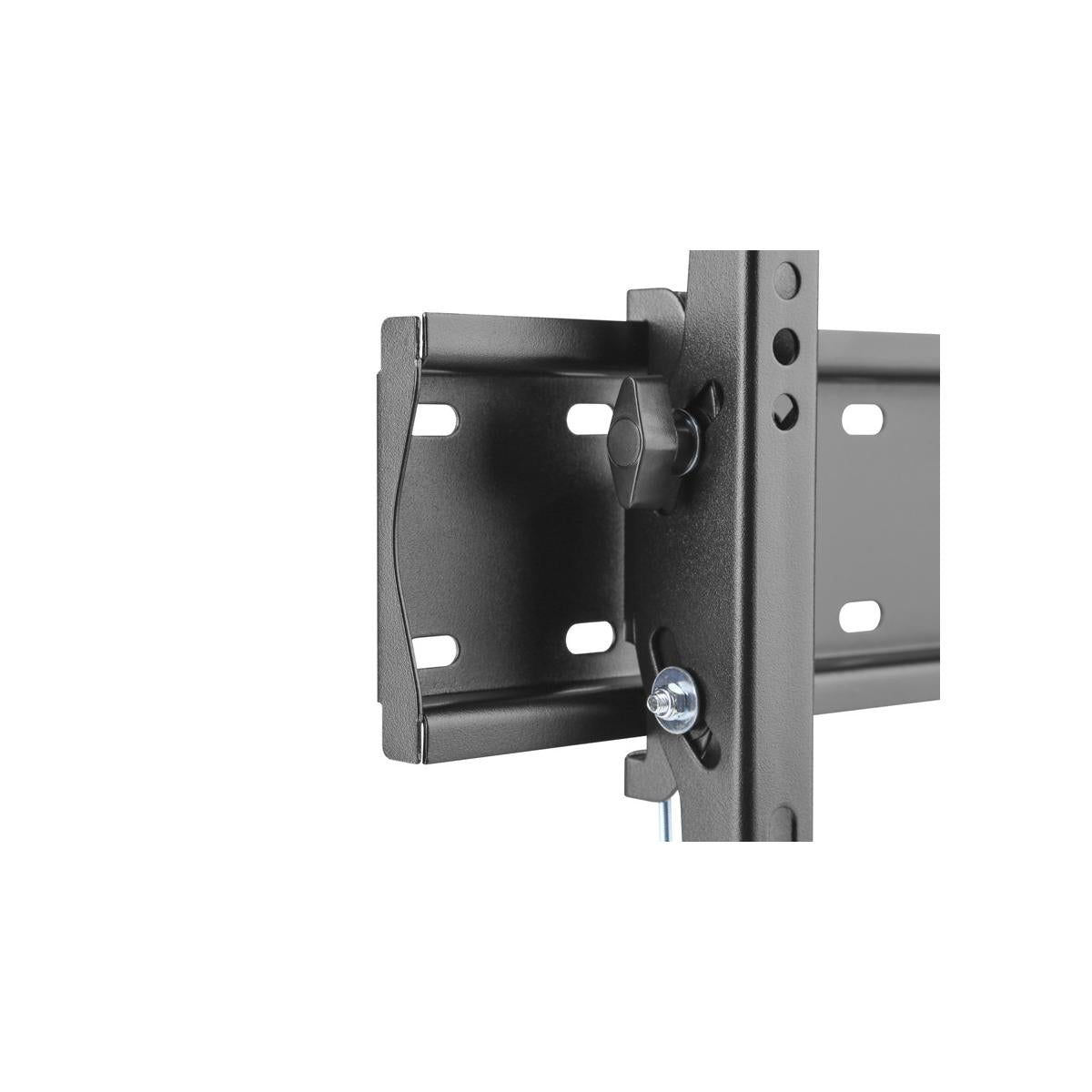 Equip 650332 Supporto TV a parete 177,8 cm (70") Nero
