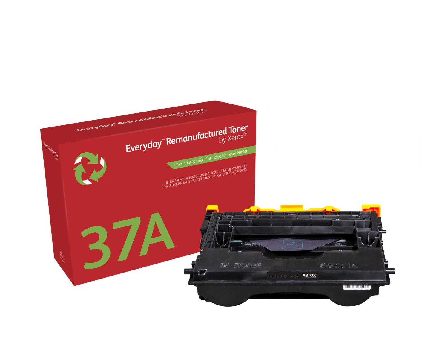 Everyday 006R03608 cartuccia toner 1 pz Nero