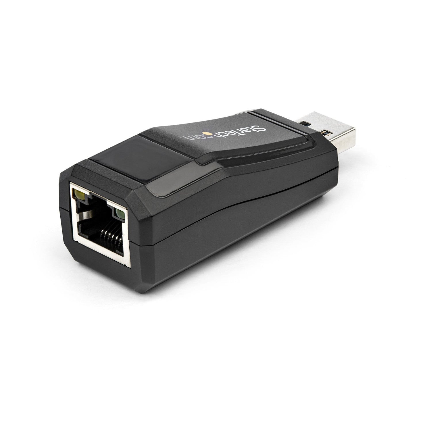 StarTech.com USB31000NDS scheda di rete e adattatore 1000 Mbit/s