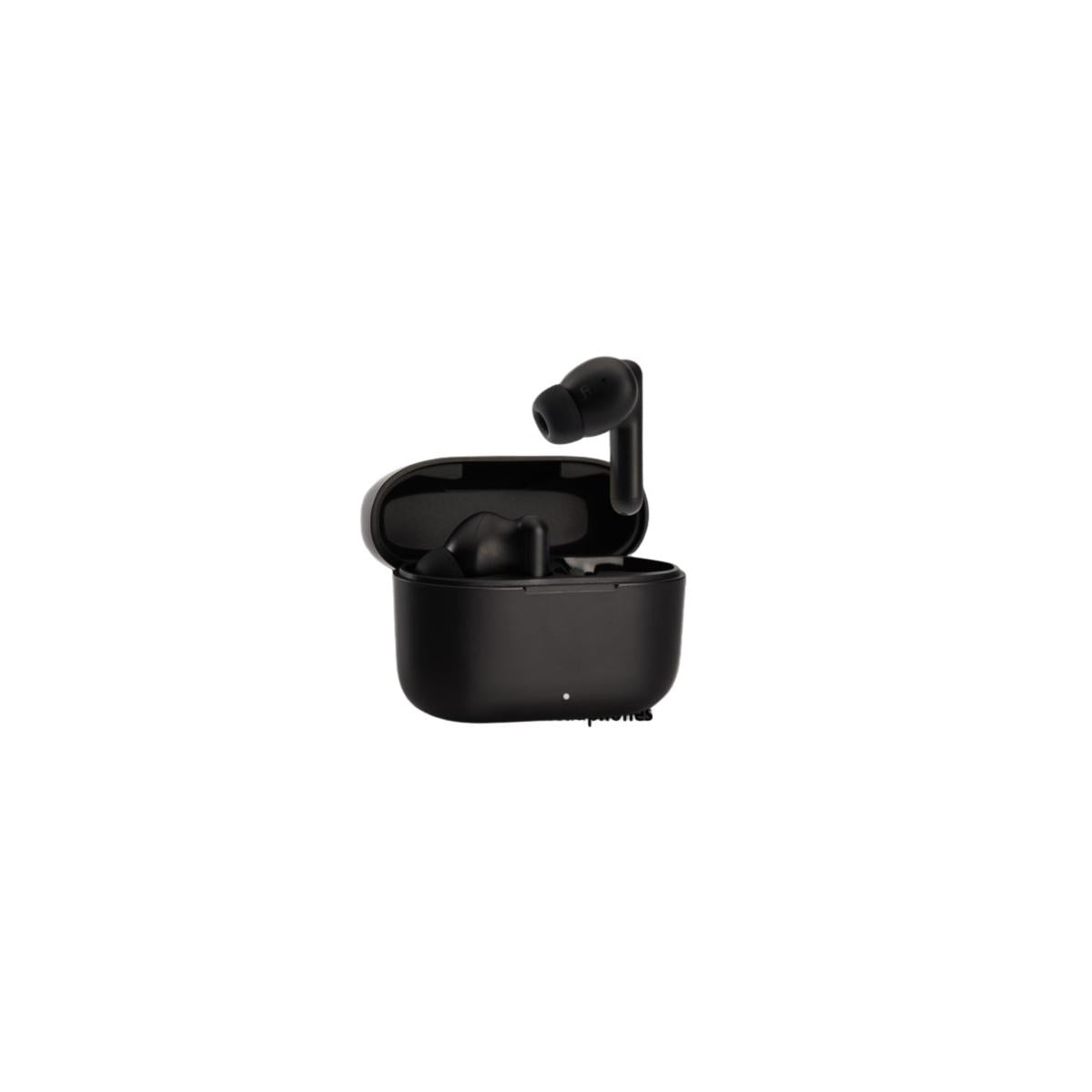 Panasonic RZ-B110WDE-K Cuffie Wireless In-ear Chiamate Musica Sport Nero