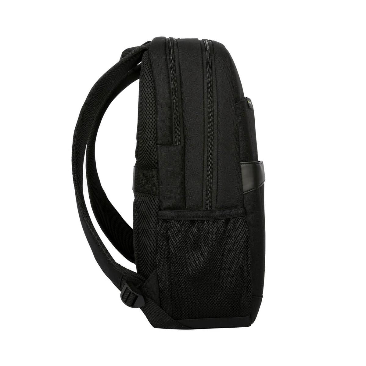 Targus GeoLite TSB962GL per Notebook Laptop 16 Pollici Zaino Nero
