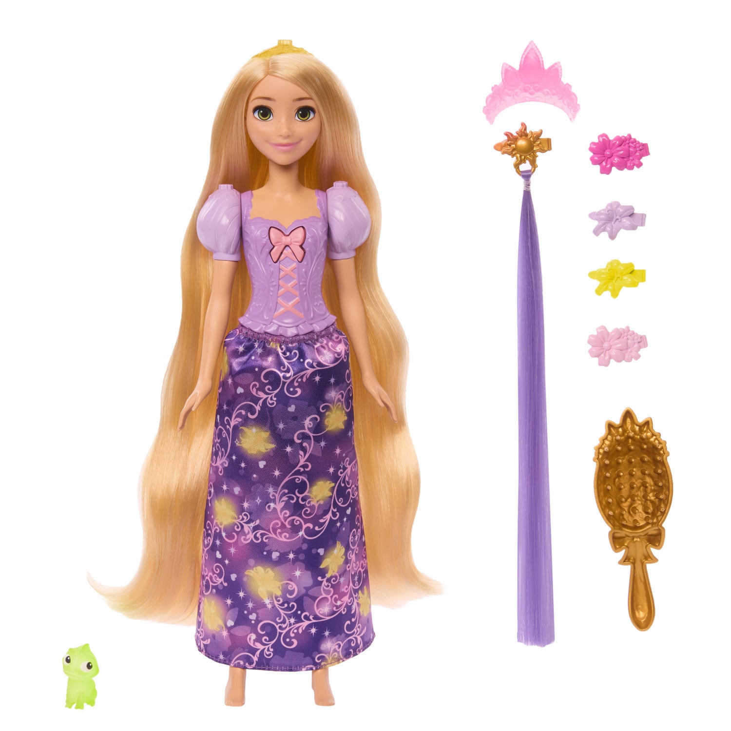 Disney Princess JHL46 bambola