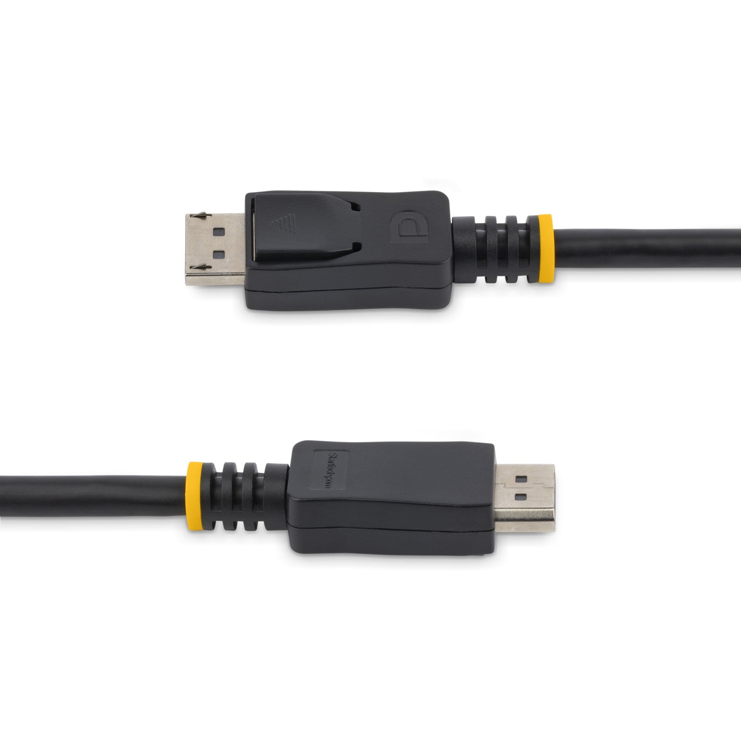 StarTech.com Cavo Video DisplayPort 1.2 da 7 m - Cavo DisplayPort Certificato VESA 4K x 2K Ultra HD - Cavo Video DP/DP per Monitor - Cavo Video/display DP - Connettori DP a Scatto