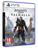 Ubisoft Assassin's Creed Valhalla PS5 Standard Inglese ITA PlayStation 5