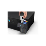 Epson EcoTank ET-2950 stampante ad inchiostro A4 4800 x 1200 DPI 33 ppm Wi-Fi