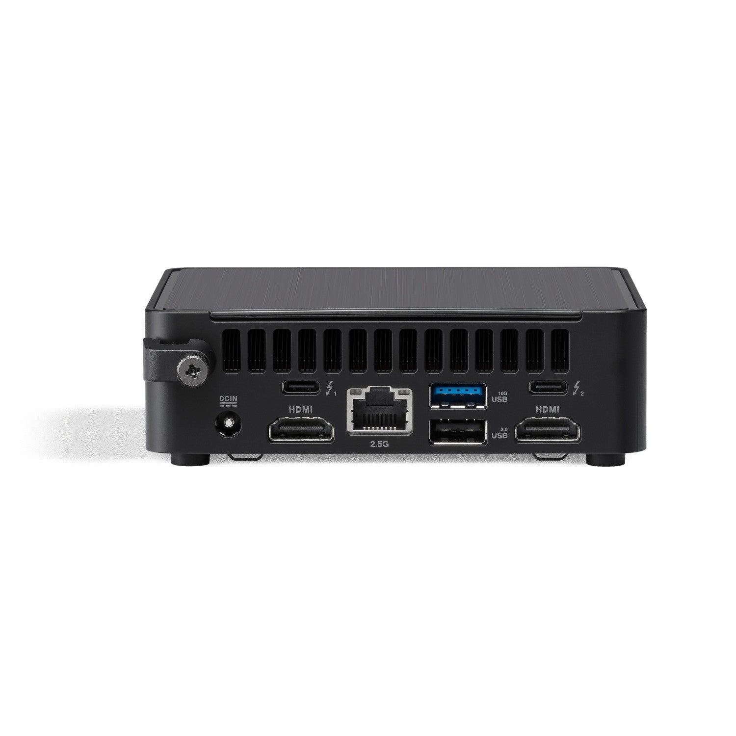ASUS NUC 14 Pro RNUC14RVKU700002I Nero 155H