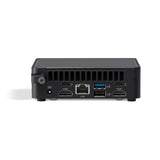 ASUS NUC 14 Pro RNUC14RVKU700002I Nero 155H