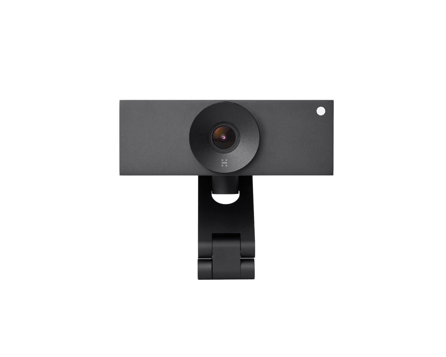 Huddly S1 12 MP Telecamera per conferenze grandangolare 1920 x 1080 Pixel 30 fps CMOS25.4 2.3mm 2.3pollici Nero