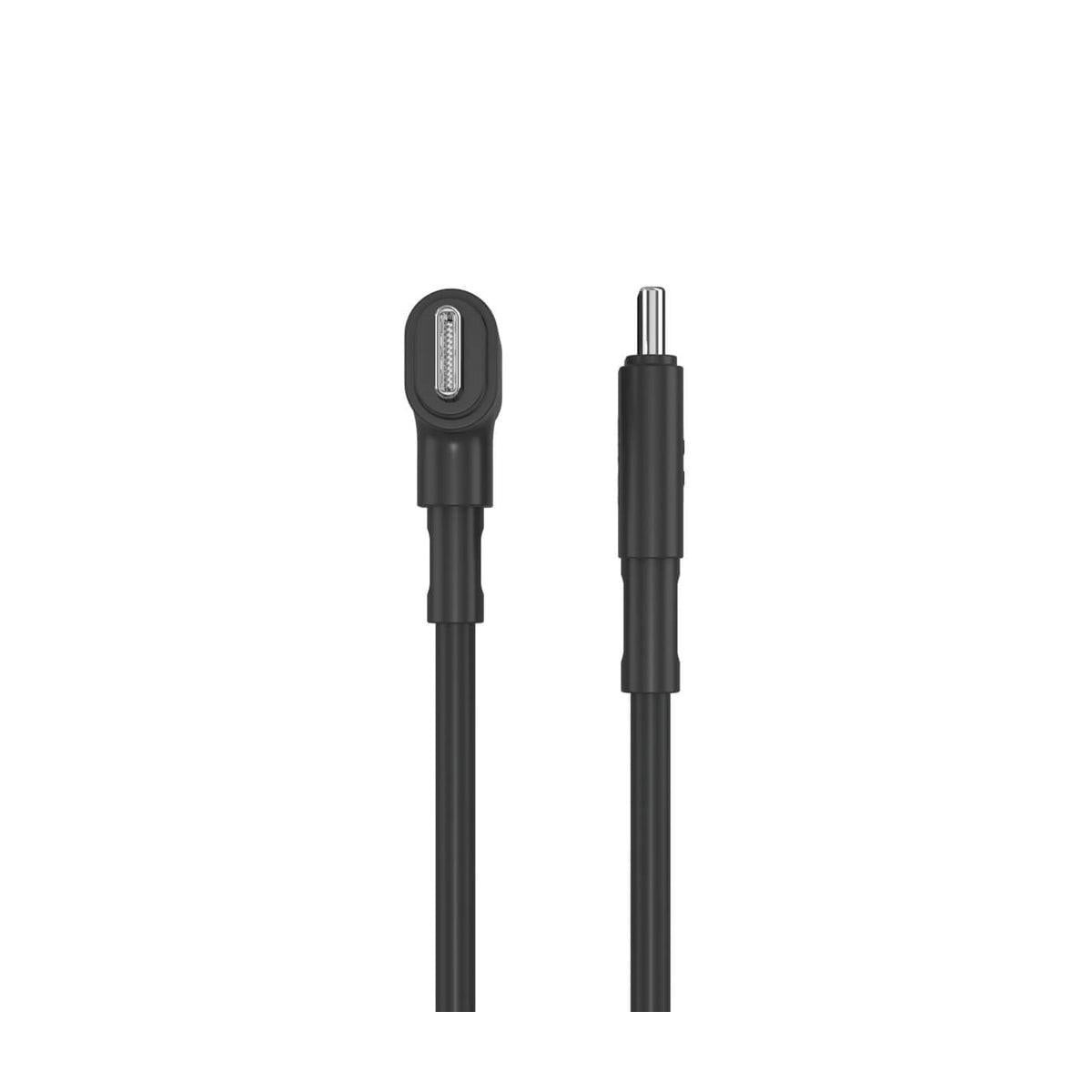 Targus HyperJuice cavo USB USB 2.0 1,5 m USB C USB C Lightning Nero