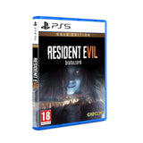 Capcom Resident Evil 7 Gold Edition PS5