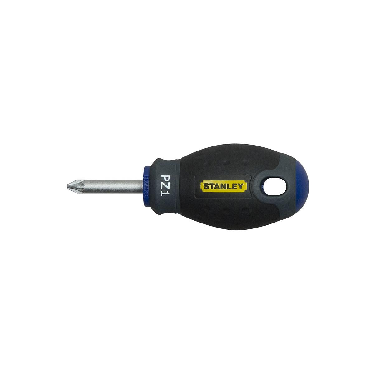 Stanley 0-65-409 cacciavite manuale Singolo