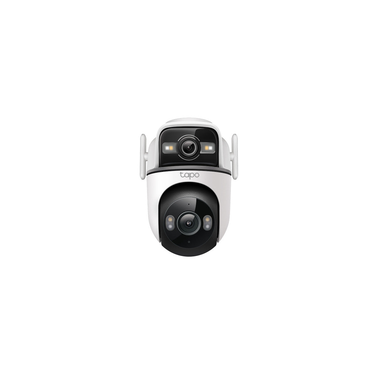TP-Link Tapo TC47 telecamera di sorveglianza Cupola Telecamera di sicurezza IP Interno e esterno 2304 x 1296 Pixel Soffitto