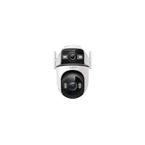 TP-Link Tapo TC47 telecamera di sorveglianza Cupola Telecamera di sicurezza IP Interno e esterno 2304 x 1296 Pixel Soffitto