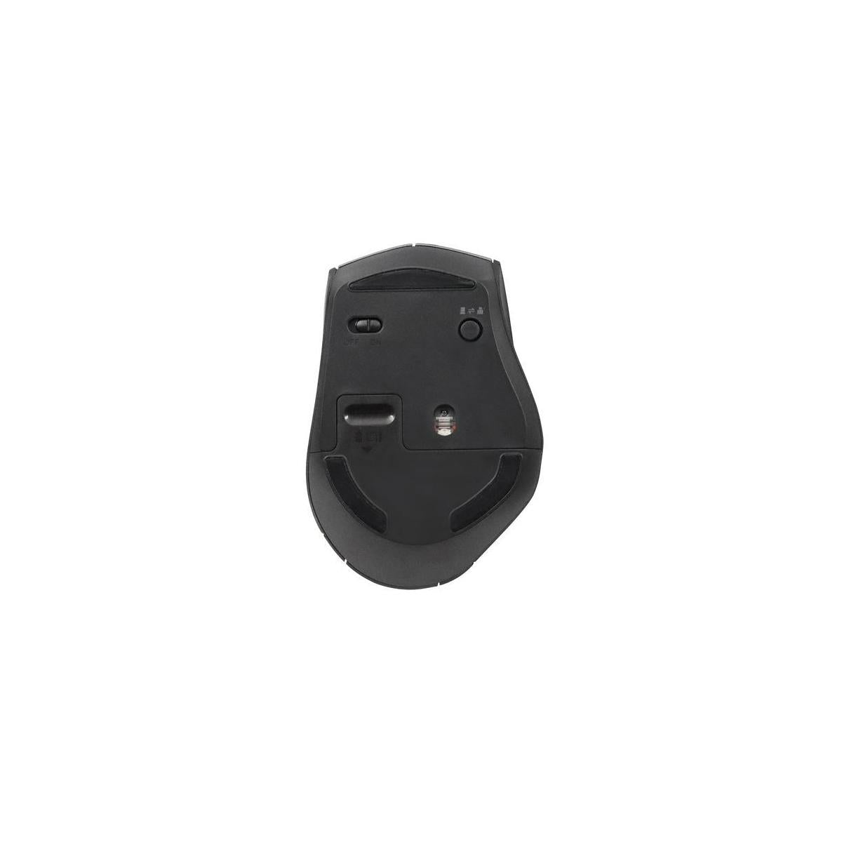 Equip 245115 mouse Ufficio Mano destra RF Wireless Ottico 2400 DPI