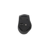 Equip 245115 mouse Ufficio Mano destra RF Wireless Ottico 2400 DPI