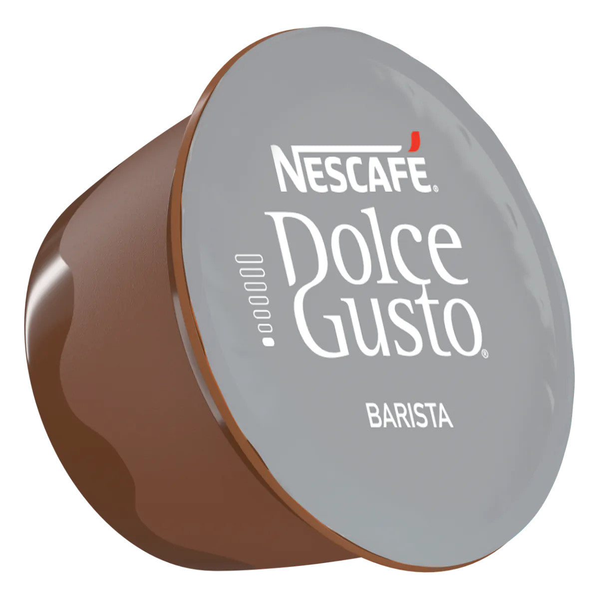 Nescafé Dolce Gusto Espresso Barista Capsule 60 pz