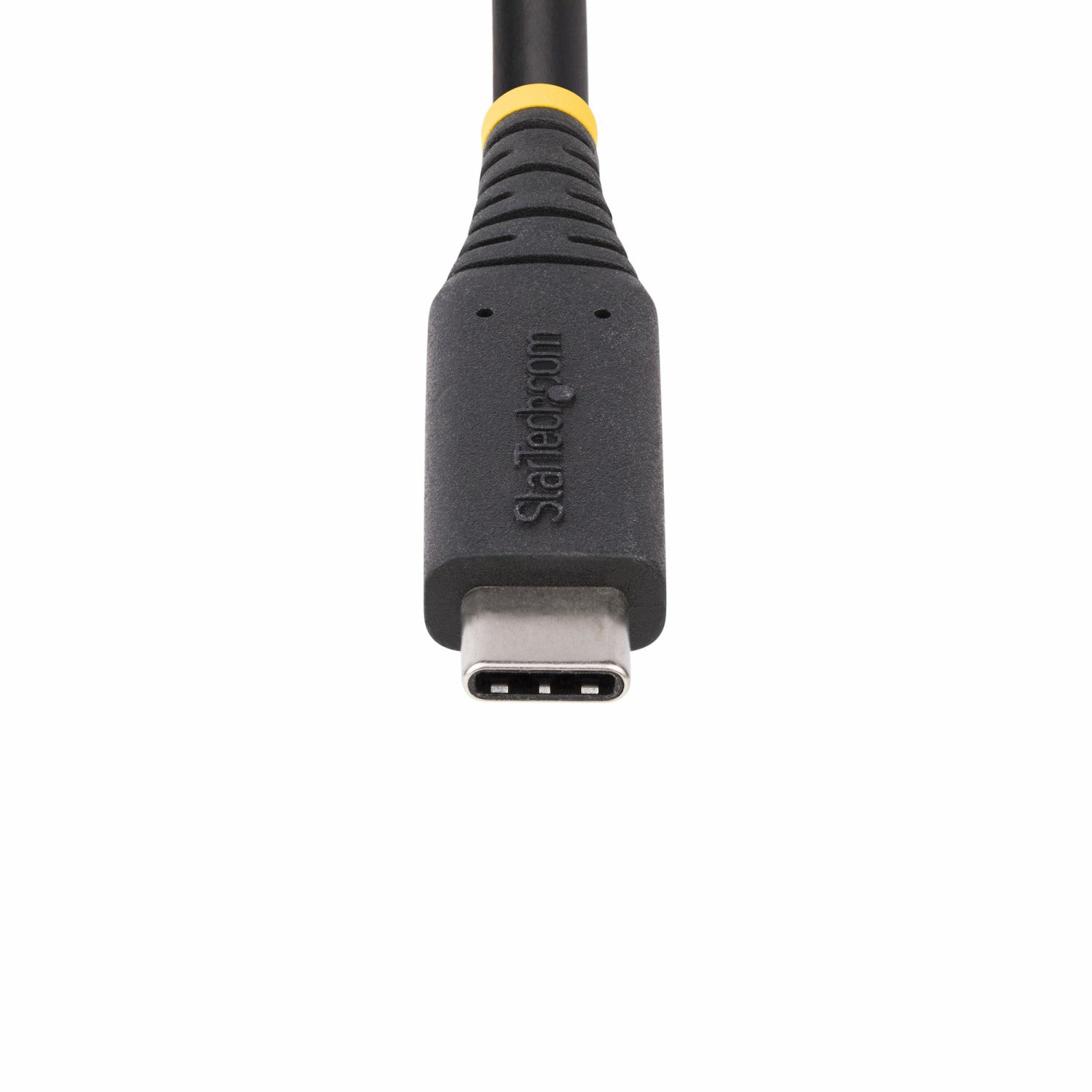 StarTech.com Cavo USB4 da 50cm, cavo USB-C certificato USB-IF, 40 Gbps, 240W PD 3.1 EPR, 8K 60Hz, cavo di trasferimento dati USB Type-C, compatibile con porte TB/USB 3.2