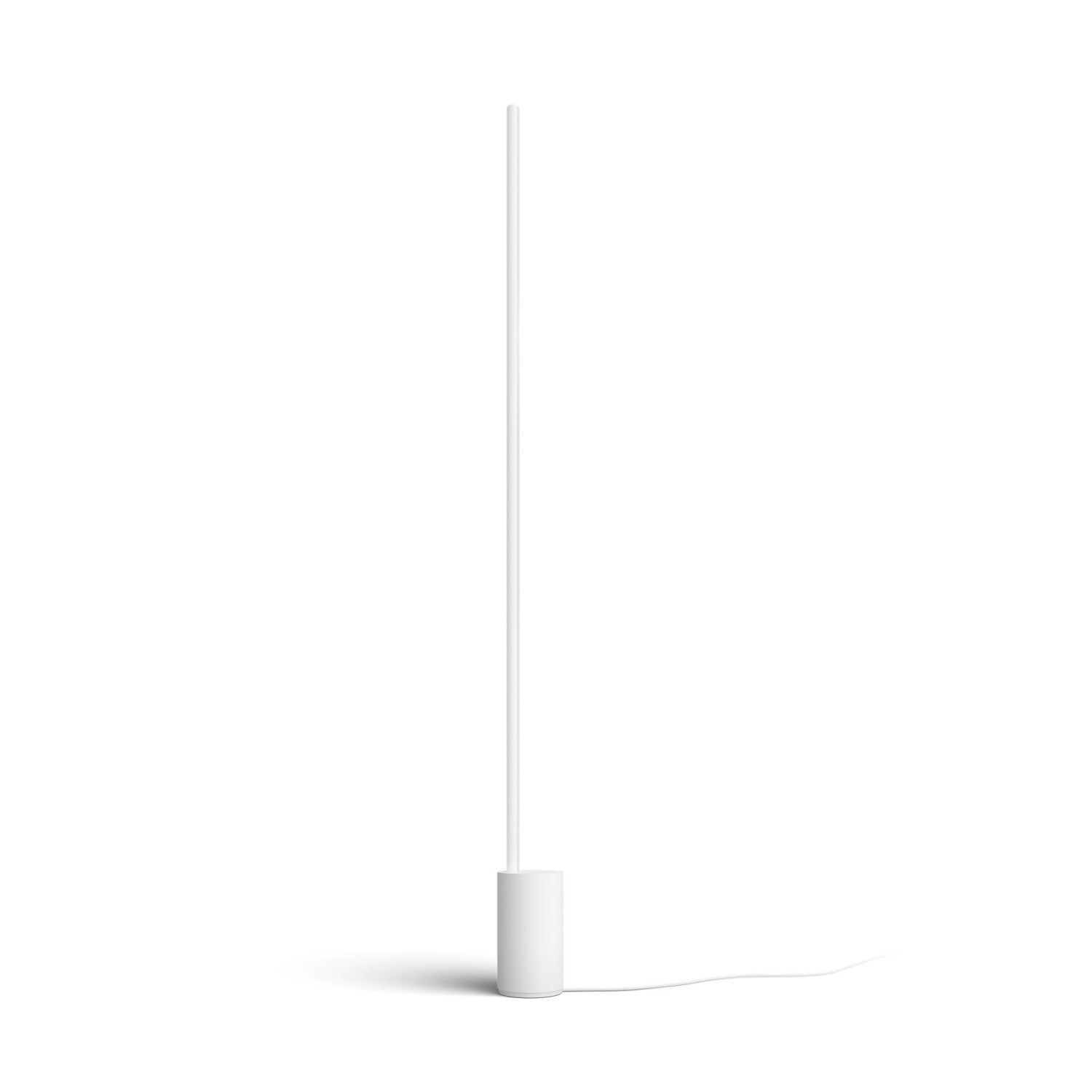 Philips Hue White and Color ambiance 8718696176252 soluzione di illuminazione intelligente Illuminazione intelligente a pavimento Bluetooth Bianco 29 W