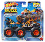 Hot Wheels Monster Trucks HWN86 veicolo giocattolo