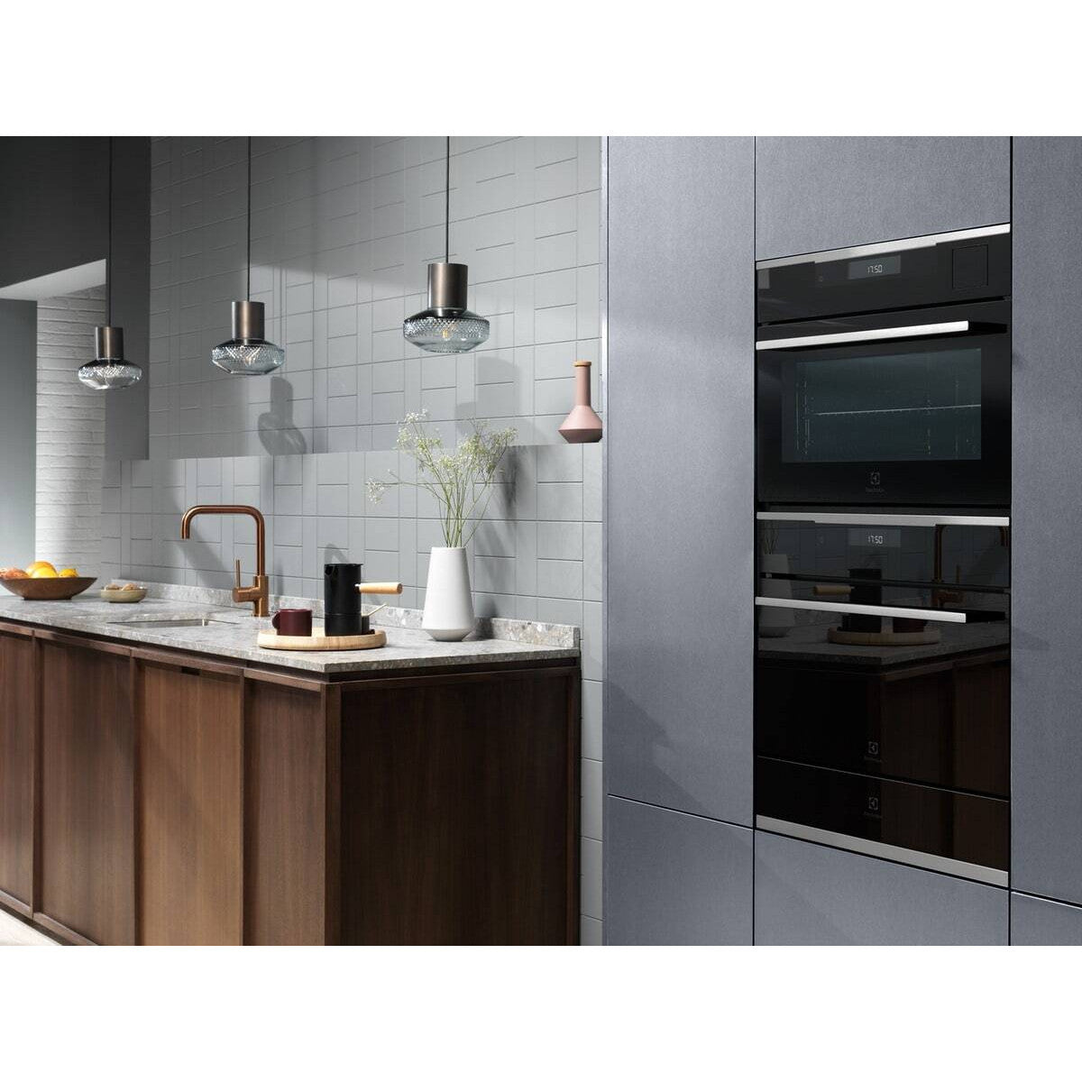 Electrolux KBD4X Cassetto scaldavivande