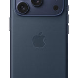 Apple MGF44ZM/A custodia per Apple iPhone 17 Pro Cover Blu