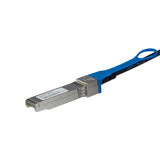 StarTech.com HPE J9281B Compatible SFP Cavo Direct-Attach Twinax - 1 m