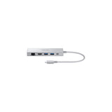 Samsung EE-P5400 USB 2.0 Type-C Argento