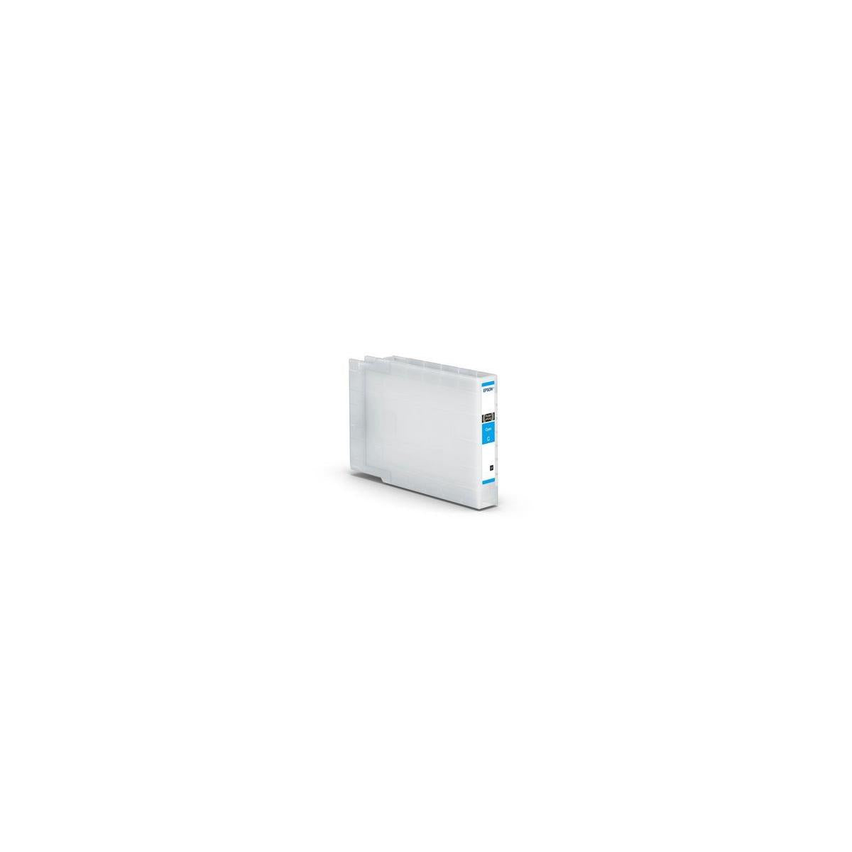 Epson C13T04C24N Cartuccia d'Inchiostro 1 pz Originale Ciano