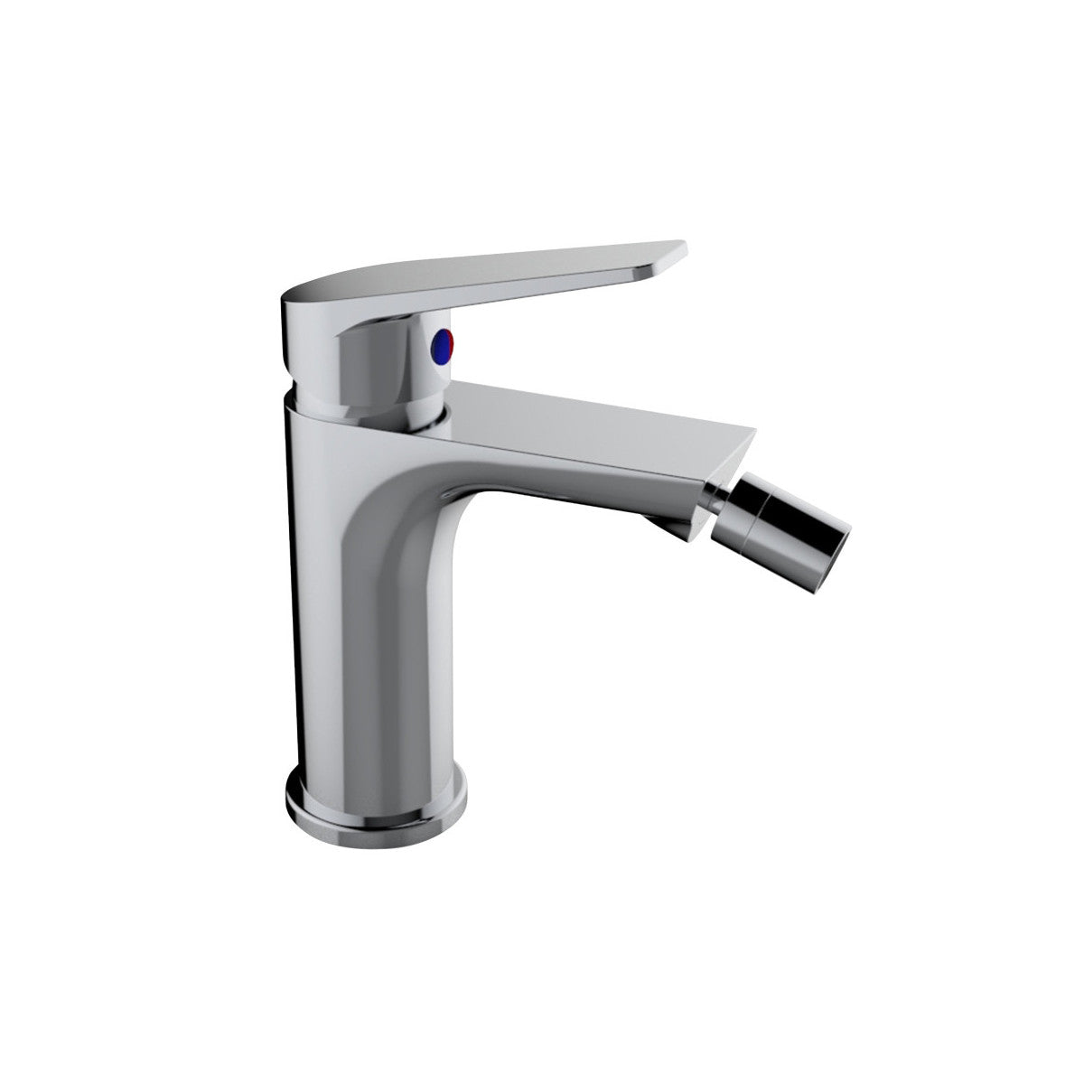 Idro Bric Miscelatore Bidet Serie Sound Cromo