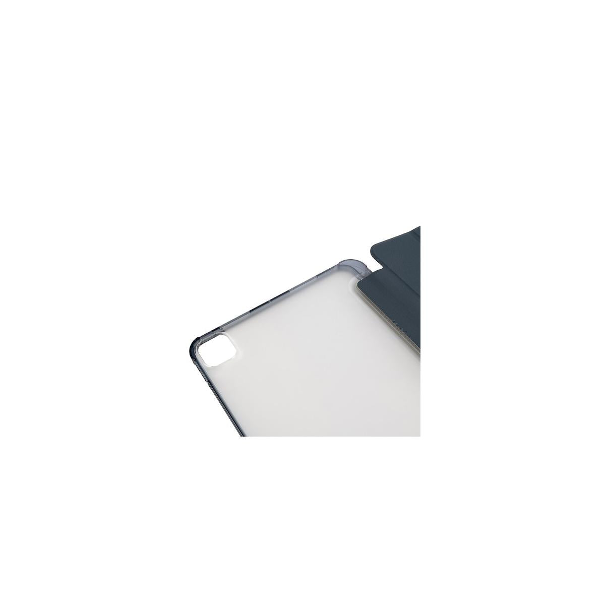 Tucano IPDP11M4ST BBK custodia per tablet 27.9 cm 11 pollici Custodia a libro Grigio