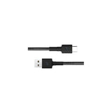 Xiaomi SJV4109GL cavo USB USB 2.0 1 m USB C USB A Nero