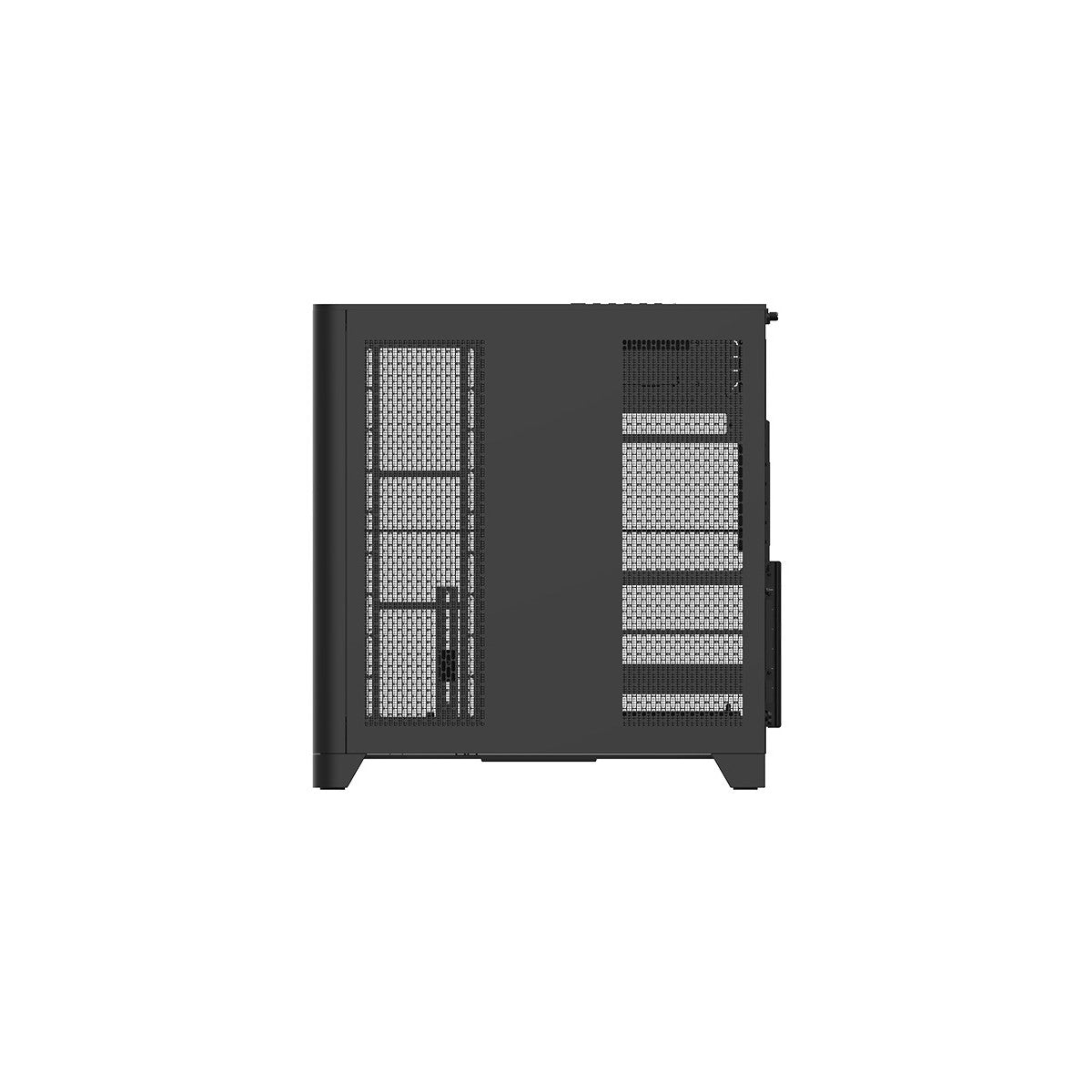 Thermaltake View 390 Air Midi Tower Nero