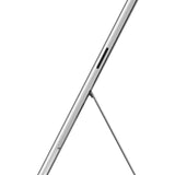 Microsoft Surface Pro 13" Snapdragon 512 GB 33 cm (13") 16 GB Wi-Fi 7 (802.11be) Windows 11 Pro Platino