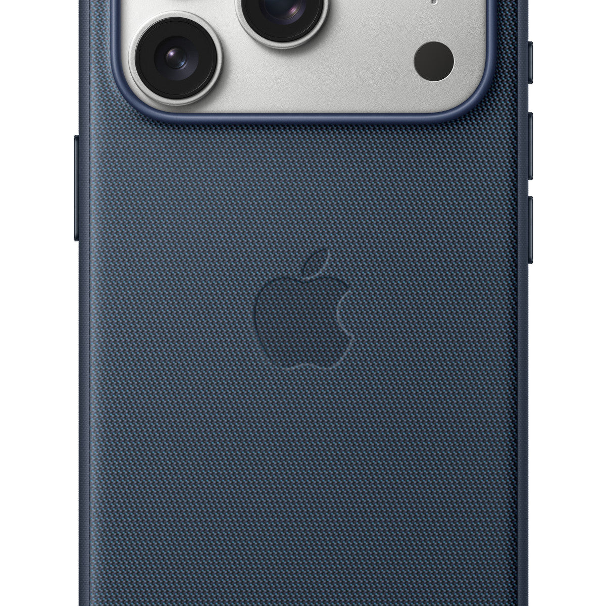 Apple MGF44ZM/A custodia per Apple iPhone 17 Pro Cover Blu