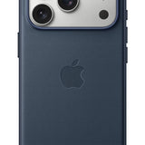Apple MGF44ZM/A custodia per Apple iPhone 17 Pro Cover Blu