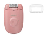Philips 2000 series BRE227/00 epilatore Rosa