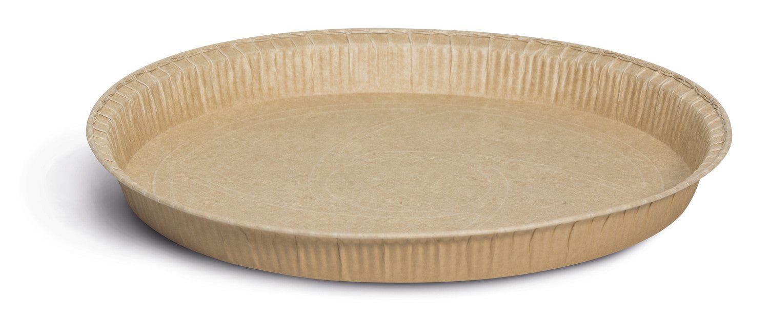 Guardini Stampo crostata 25 x 3 cm 2 pz