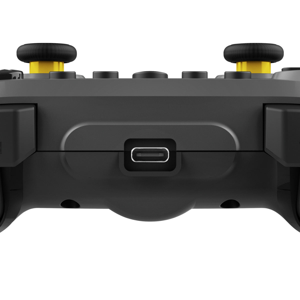 Trust 25789 periferica di gioco Nero Bluetooth/USB Gamepad Android, Nintendo Switch, PC, iOS