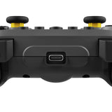 Trust 25789 periferica di gioco Nero Bluetooth/USB Gamepad Android, Nintendo Switch, PC, iOS