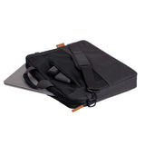 Trust 25246 Lisboa 40,6 cm 16" Valigetta ventiquattrore borsa per notebook Nero