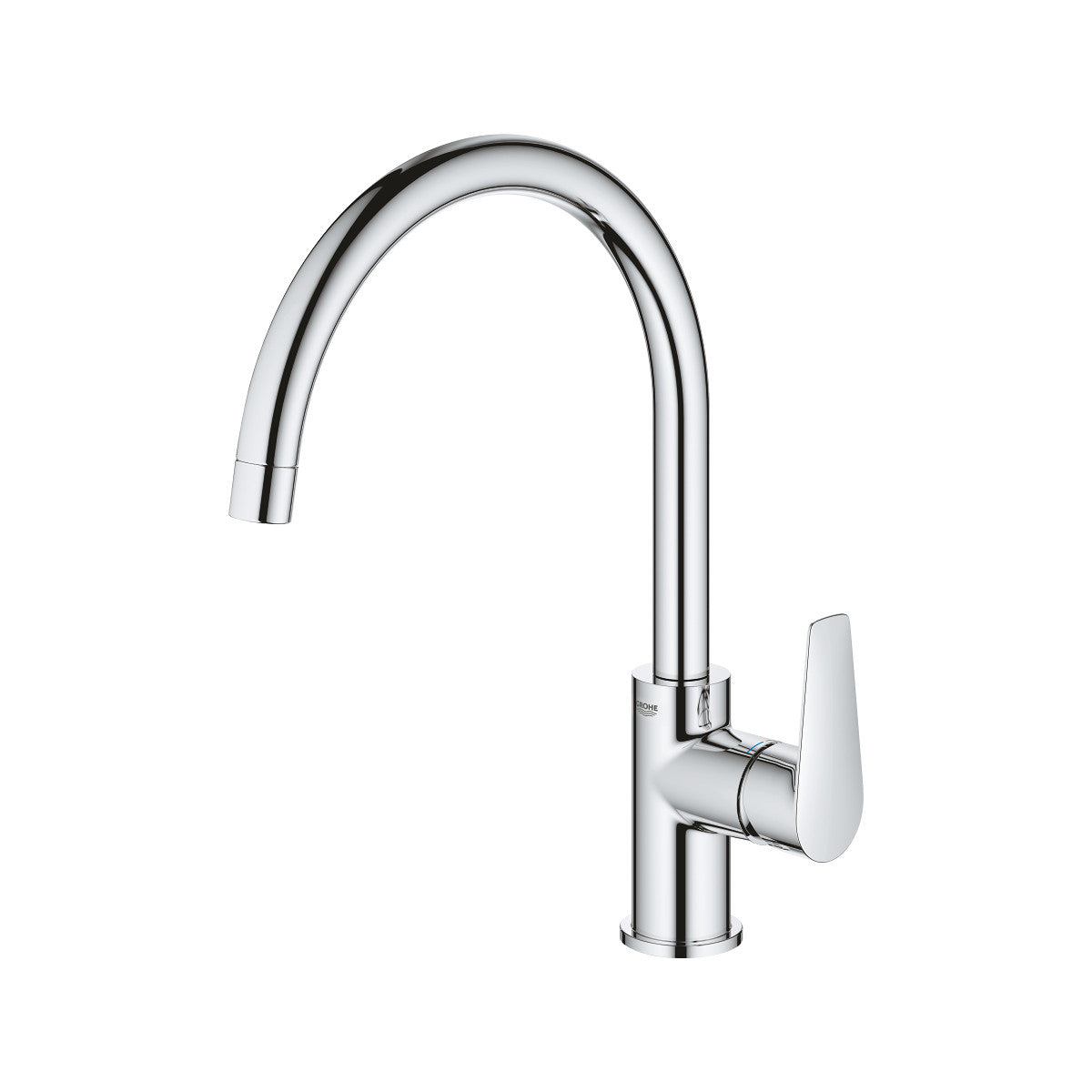 GROHE 31367001 rubinetto Cromo