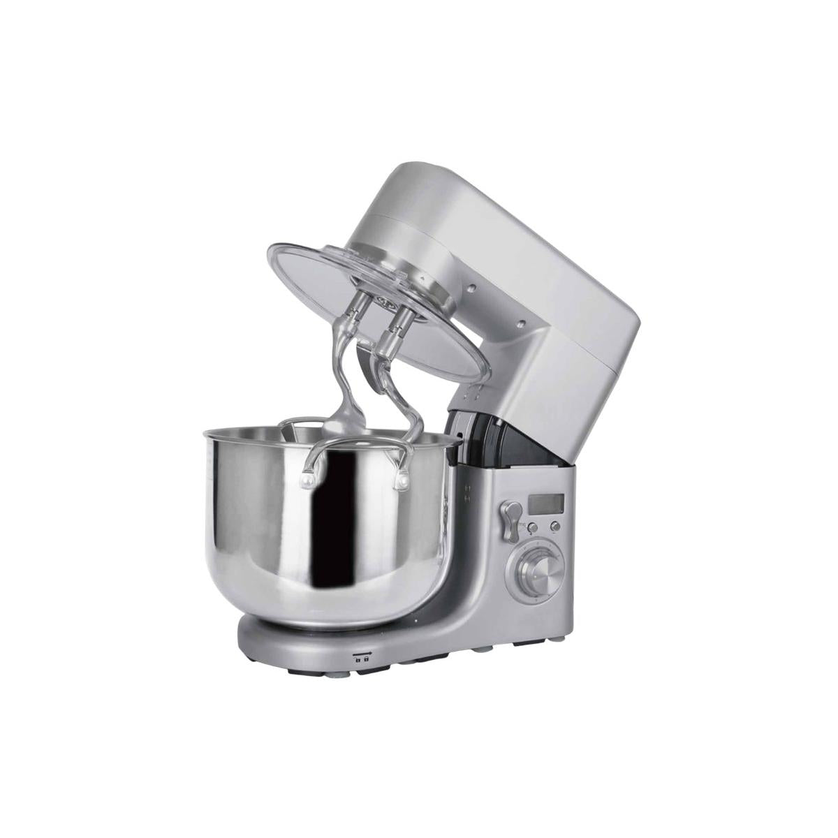 RGV PL10S Sbattitore con Base Acciaio Inossidabile 1500 W