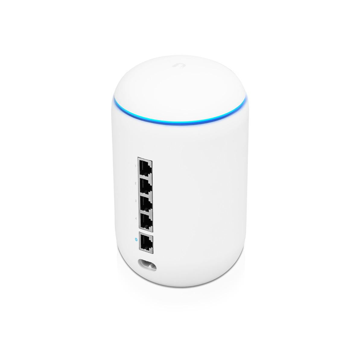 Ubiquiti UniFi Dream Machine 1733 Mbit/s Bianco