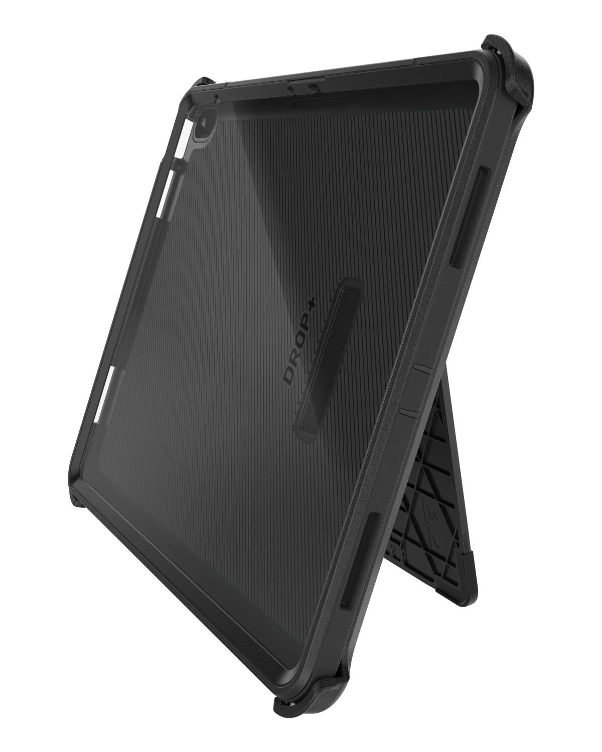 OtterBox Defender 33 cm 13 pollici Cover Custodia per tablet Nero