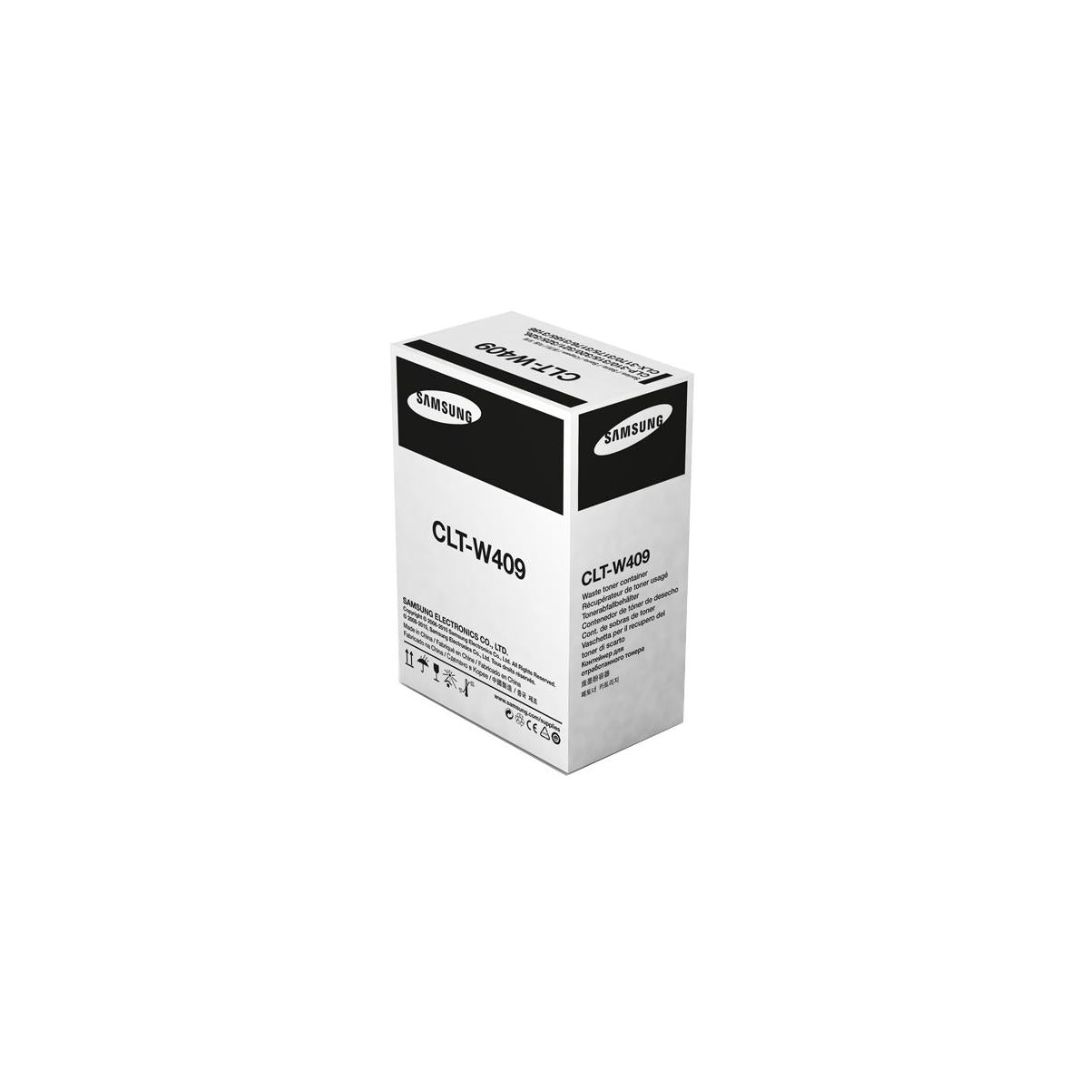 Samsung CLT-W409 Toner Collection Unit 10000 pagine
