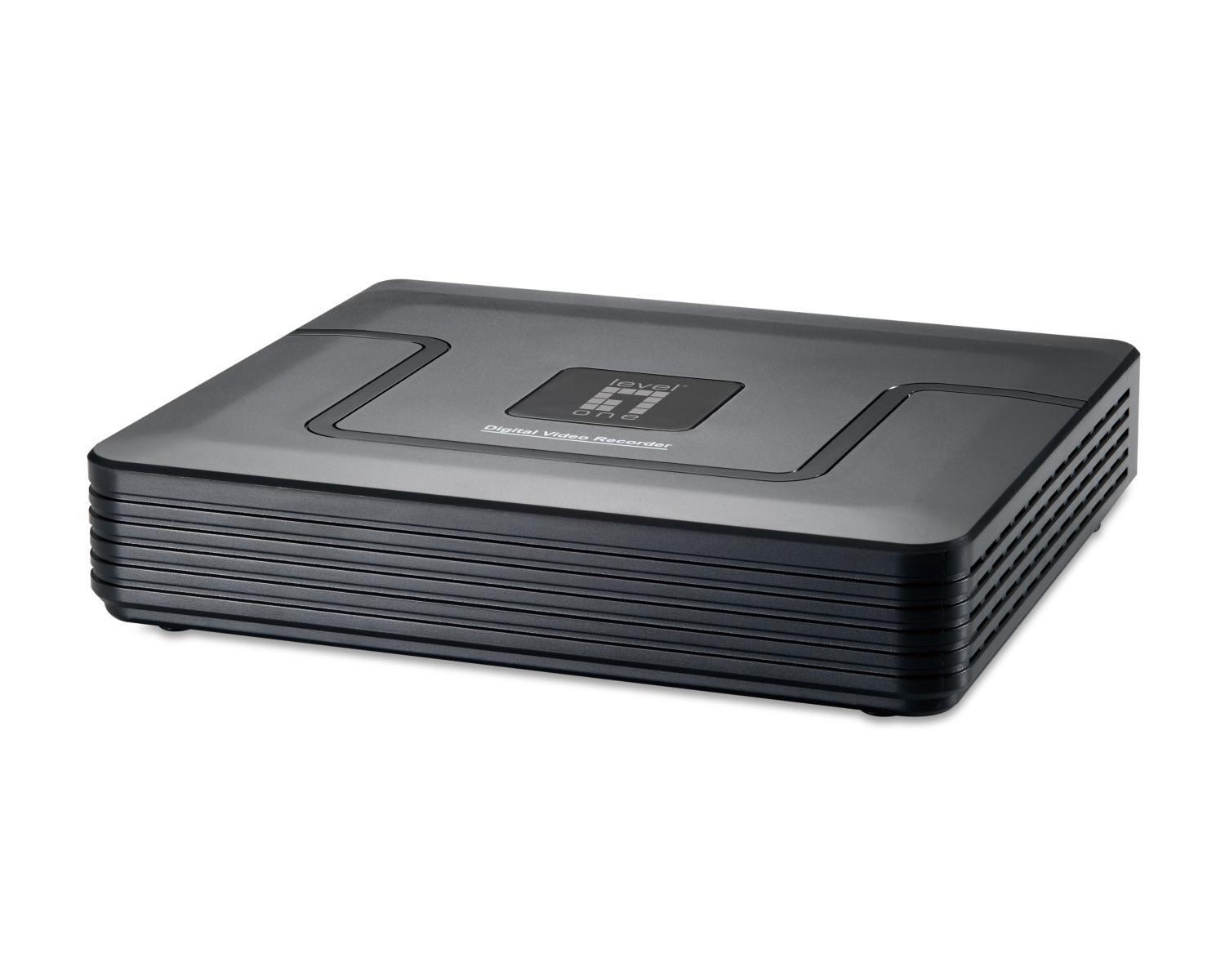 LevelOne DSK-8001 kit di videosorveglianza Cablato 8 canali