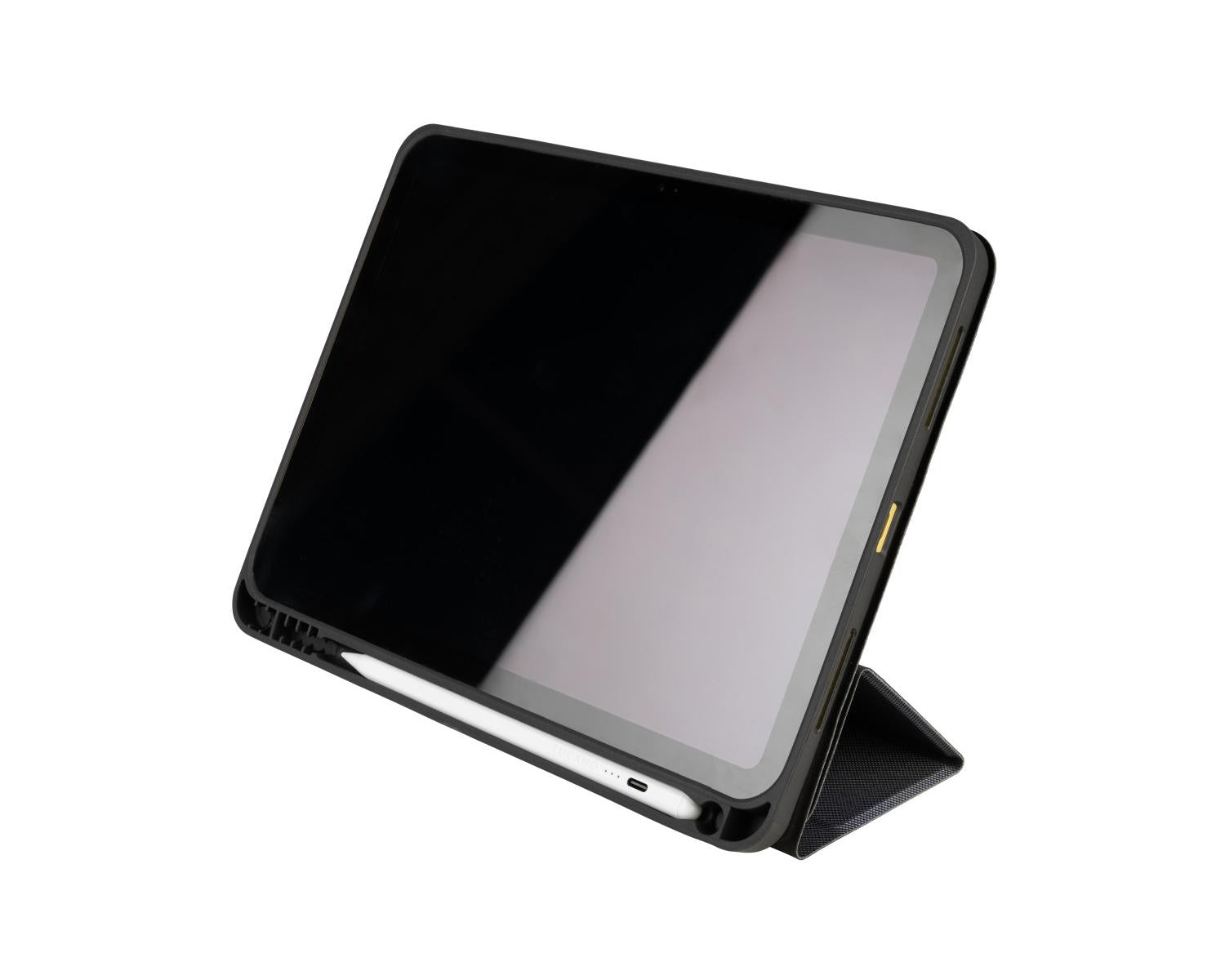 Tucano Up Plus 27.7 cm 10.9pollici Custodia a libro Grigio