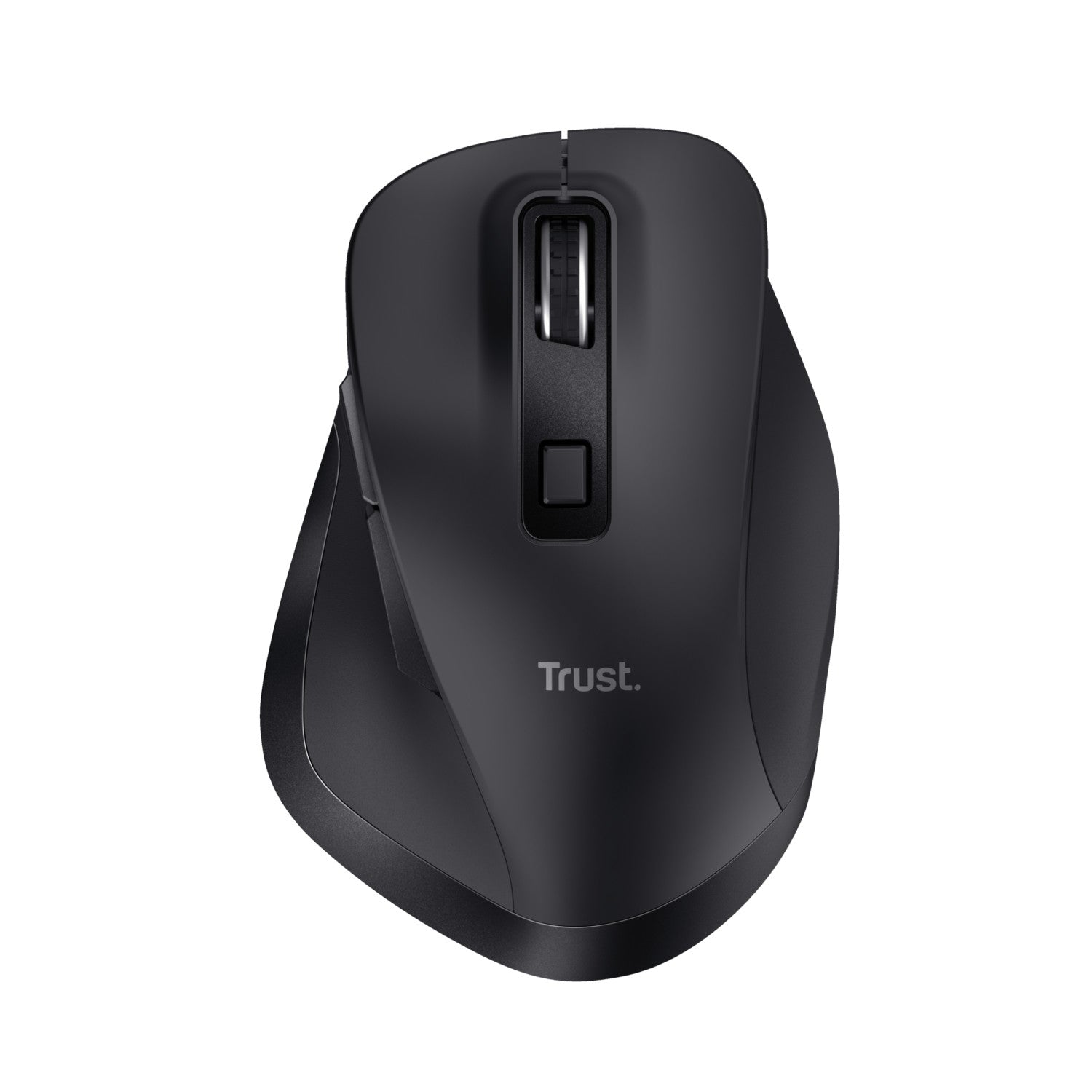 Trust Fyda mouse Mano destra RF Wireless USB Type-A Ottico 2400 DPI
