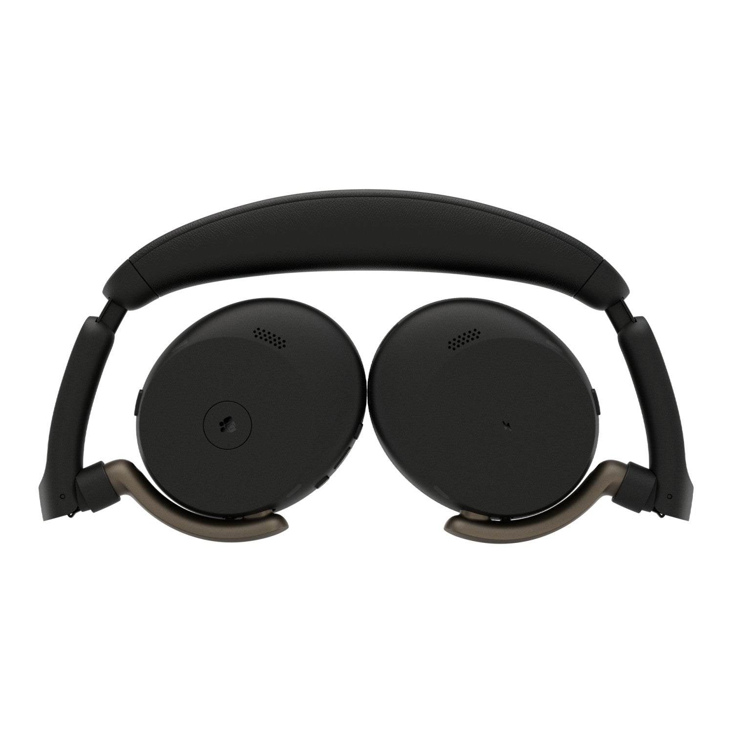 Jabra Evolve3 65 Flex Auricolare Wireless A Padiglione Ufficio USB tipo-C Bluetooth Nero