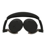 Jabra Evolve3 65 Flex Auricolare Wireless A Padiglione Ufficio USB tipo-C Bluetooth Nero